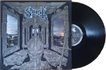 Skeletá (Scandinavian Black vinyl edition, with bonus Clear plastic Papa V Limited To 3000 Copies)