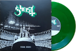Year Zero (Transparent Green Vinyl Limited Edition)