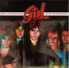 Live At The Greyhound 1982