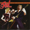 Live At The Marquee Club, London 1981