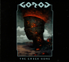 The Ember Gone