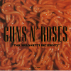 The spaghetti incident?