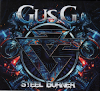 Steel Burner