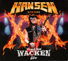 Thank you Wacken - Live