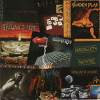 Hard rock sampler 1996