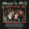 An all-star album for famine relief