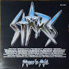 Stars (Vinyl EP)