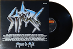 Stars (Vinyl EP)