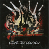 Live in London