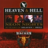 Neon nights: live at wacken