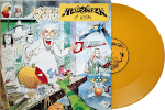 Dr. Stein (Yellow Vinyl)