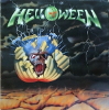 Helloween (vinyl)