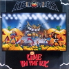 Live in the U.K. (Vinyl)