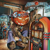 Metal jukebox