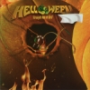 Straight out of hell