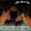 The time of the oath
