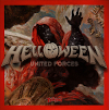 United Forces (Rock Hard Germany #408)