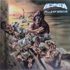 Walls of Jericho (Vinyl)