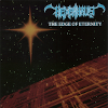 The edge of eternity