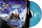 At the heart of winter (Blue Marble Vinyl)