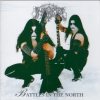 Battles in the north