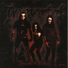 Damned in black