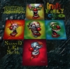 Groove family cyco