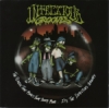The plague that makes your booty move...it's the infectious grooves