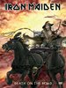 death on the road