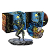Fear of the dark (Boxset)