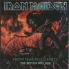 From fear to eternity - The best of 1990-2010 (2 tracks promo CD)