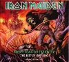 From fear to eternity (the best of 1990-2010)