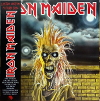Iron maiden (Limited Edition Picture Disc)