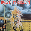 Iron maiden (Vinyl)