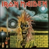 Iron maiden