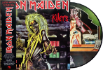 Killers (Limited Edition Picture Disc)