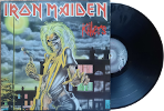 Killers (Vinyl)