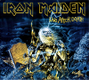 Live after death (Boxset)