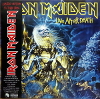 Live after death (Limited Edition Picture Disc)