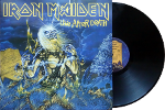 Live after death (Vinyl)