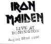 Live at donington