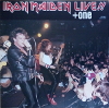 Live!! +one (Vinyl)