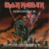 Maiden England '88
