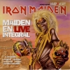 Maiden en live intégral
