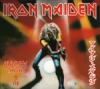 Maiden Japan