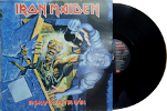 No prayer for the dying (Vinyl)