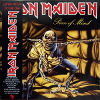 Piece of mind (Limited Edition Picture Disc)