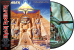 Powerslave (Limited Edition Picture Disc)