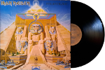 Powerslave (Vinyl)