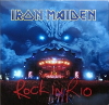 Rock in Rio (Black Vinyl)